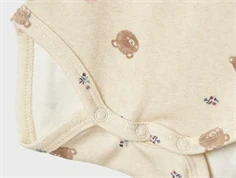 Name It peyote melange bamser body